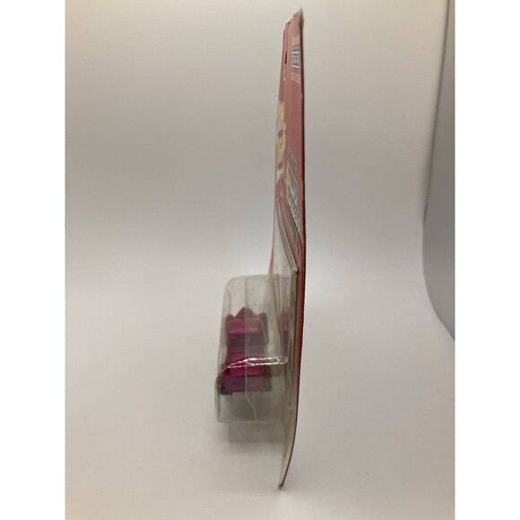 2004 Johnny Lightning 1941 Willys Pickup Willys Gassers 1:64 Diecast - Picture 4 of 6